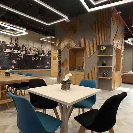 Apartmán Le Mirage Downtown Dauhá Exteriér fotografie