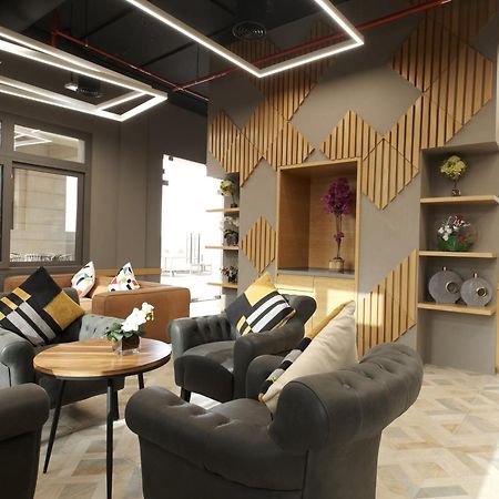 Apartmán Le Mirage Downtown Dauhá Exteriér fotografie